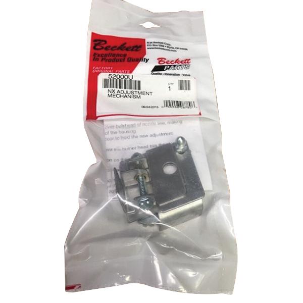Beckett® 52000U Head/Air Adjustment Mechanism Assembly, For Use With: NX Series Oil Burners