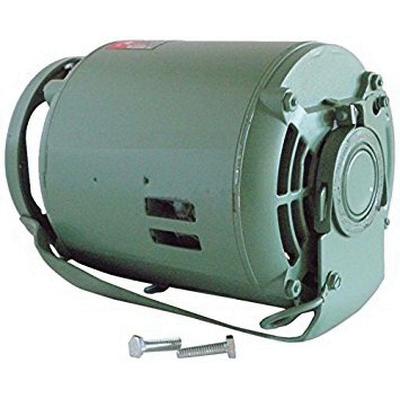 Taco Comfort Solutions® 132-096RP Motor, 115/230 VAC, 1/2 hp, 1725 rpm Speed, 1 ph -Phase, 60 Hz