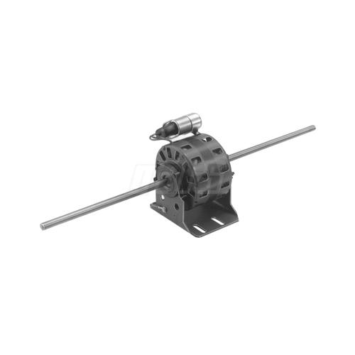 Fasco® D291 Room Air Conditioner Motor, 115 VAC, 2.2/1.4/1/0.7 A, 1/10 hp, 1050 rpm Speed, 0.07 kW, 1 ph -Phase, 60 Hz