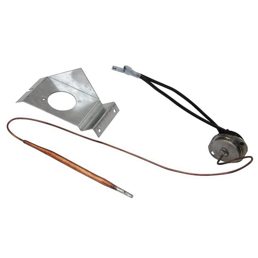 Tjernlund 950-0640 High Limit Switch, For Use With: Sideshot Model SS-1 Vent System