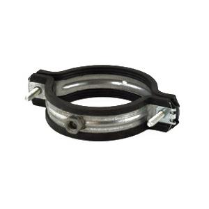 Centrotherm Innoflue® IASCM03 Eco Systems InnoFlue Support Clamp, 3 in