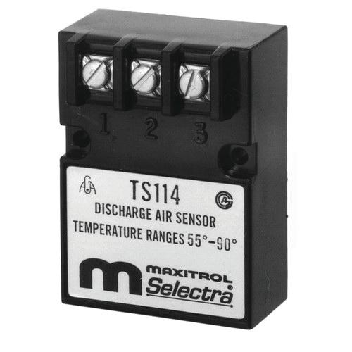 Maxitrol® TS114F Temperature Sensor