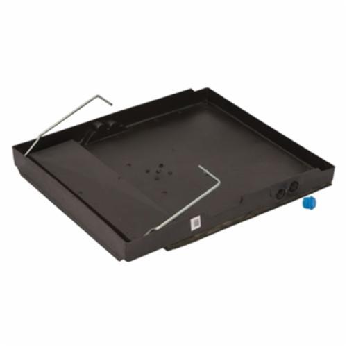 NORDYNE 920265 Replacement Drain Pan Kit, For Use With: C6BA-F, C6BA-T, C6BA-X, C7 Cased Coils