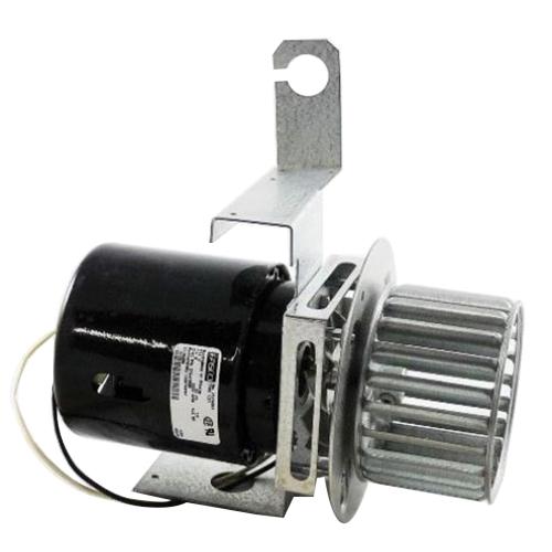 REZNOR® 63169 Vent Motor and Wheel Assembly, 115 V