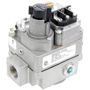 WHITE-RODGERS™ 36C Series 36C01A-405 Combination Gas Valve, 3/4 in, 1/2 psi