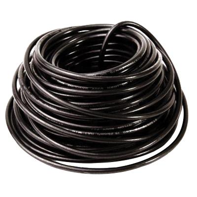 DiversiTech® 6335B THHN Hook-Up Wire, 600 V, 10 AWG Conductor, 48 ft L