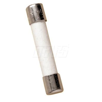 Mars® 820 Series 82409 Fast Acting Fuse, 5 A, 250 V, 0.2 kA Interrupt, Class: G