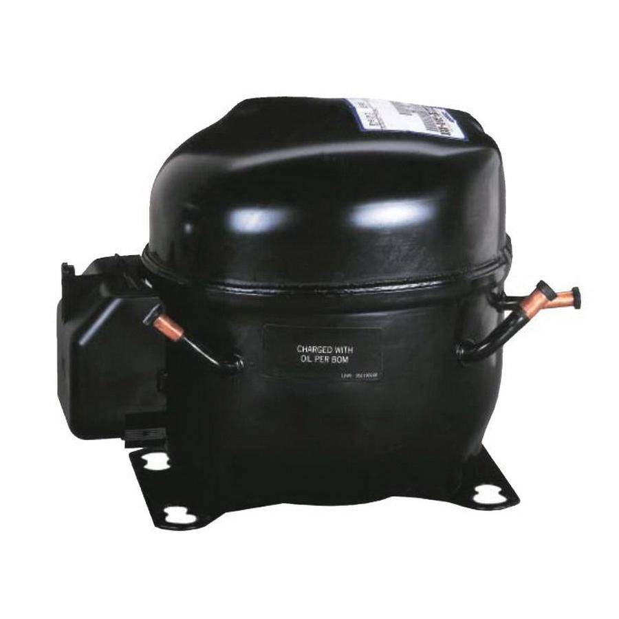 Copeland™ AS ASE14C4E-IAA-901 Hermetic Compressor, 115 VAC, 388 W, 1/5 hp, R-404A, R-22, HFC Refrigerant