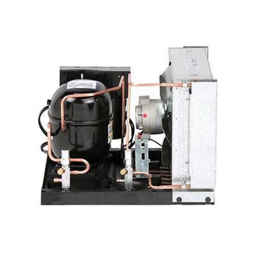 Copeland™ M7ZH-H046-IAV-177 Air Cooled Condensing Unit, 230 V, 6 A, 0 to 125600 Btu/hr