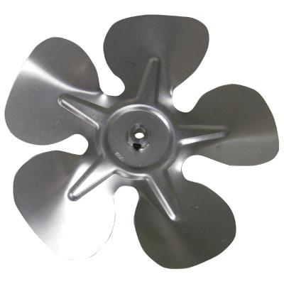 Mars® 7595 Fan Blade, 5 -Blade, Aluminum
