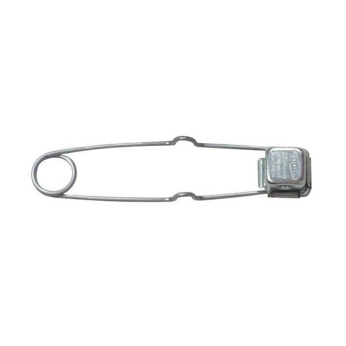 UNIWELD® FL34 Flint Lighter, Steel, For Use With: Flame Torches