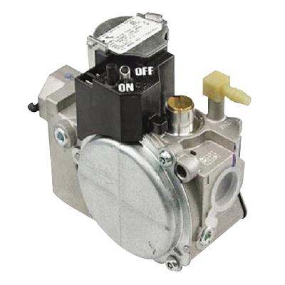 WHITE-RODGERS™ 36J Series 36J54-214 Gas Control Valve, 1/2 in, NPT, 1/2 psi