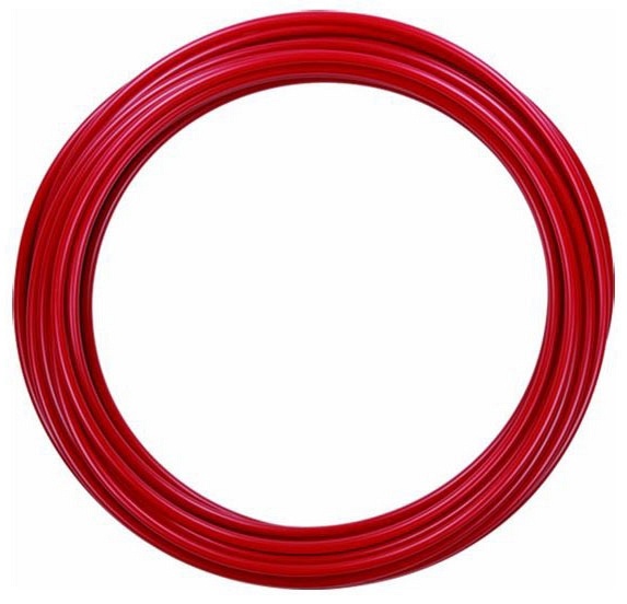 32121 1/2X100 RED PEX ULTRA COIL