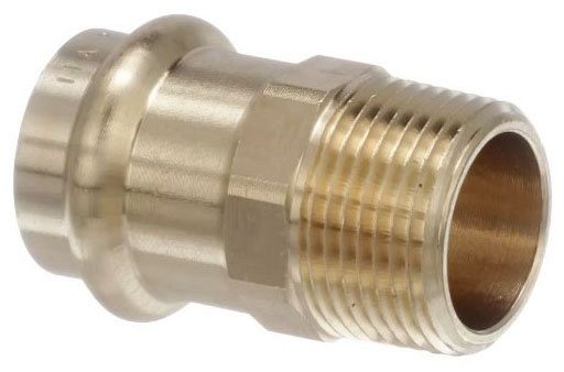 79250 1" CPP X 1-1/4 MALE PRESS ADP 75856, 9031500PC
