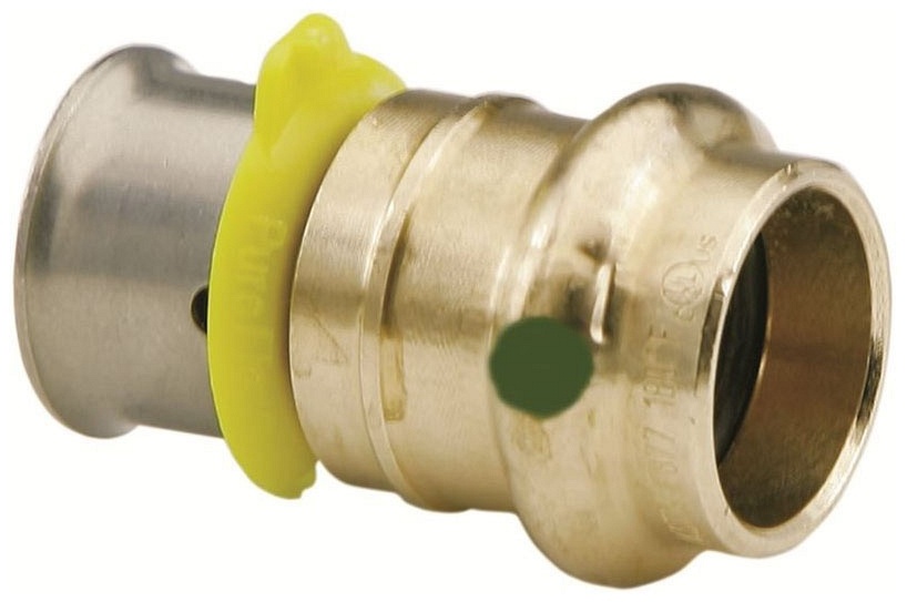 ZERO LEAD 99640 3/4 PEX PRESS X 3/4 CPP ADAPTER