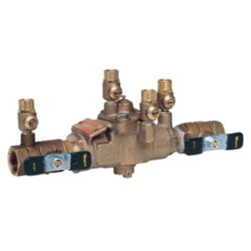 WATTS® RK-009 Series 0887793 Repair Kit, 1 in, For Use With: LF009M2 and 009M2 1 in Reduced Pressure Zone Assembly
