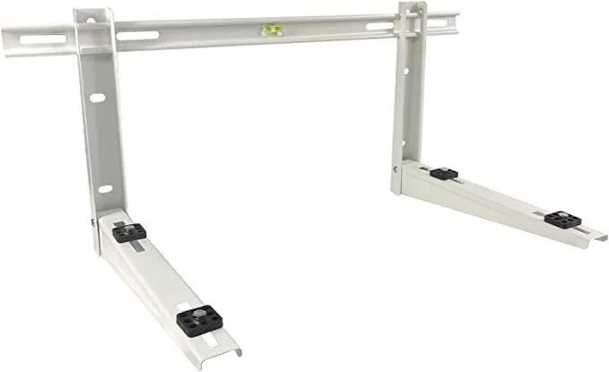 IBEX WB300SS 300Lb Capacity Wall Bracket L Shape Stainless Steel