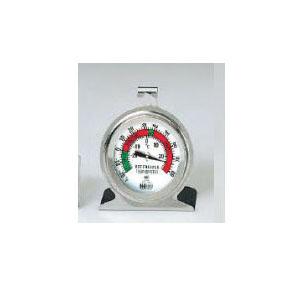 WEISS INSTRUMENTS 25HBM Analog Dial Thermometer, 2 in Dial