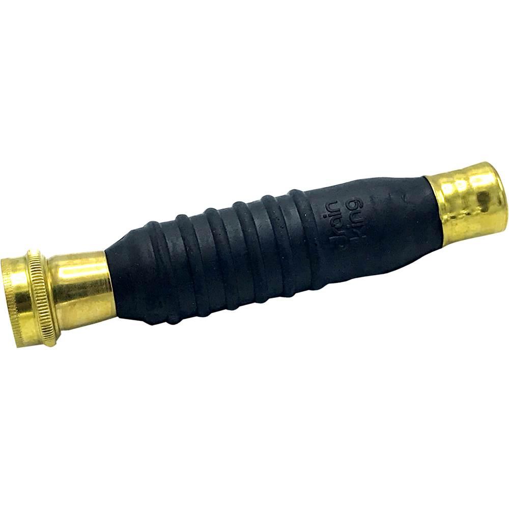 Drain King Cleaning Tool 1 1/2'' - 3''