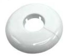 Walrich 1732512 Ip White Plastic