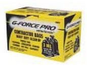 Wal-Rich 2460002 Walrich Contractor Bags 42G 20/Bx