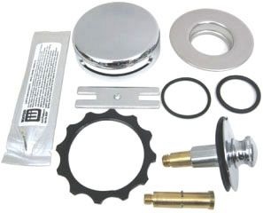 Watco U939290-WI Blk Trm Kit