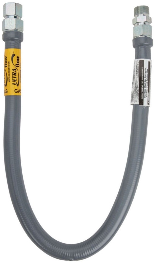 Dormont 240188 D / M 41-4142-36 36" 1"od w / 3 / 4" Mxf