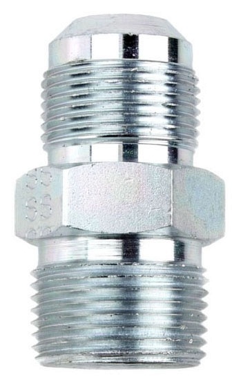 Dormont 240196 D / M 90-3041 5 / 8 OD Flare X 3 / 4 MIP