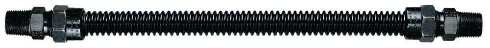 Dormont 240452 D / M 10A-2121-24 24" 3 / 8MX3 / 8M