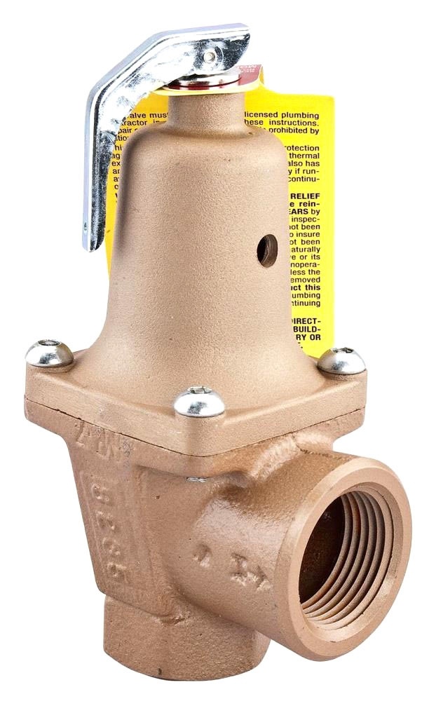 Watts 382024 M1 3 / 4 40LB