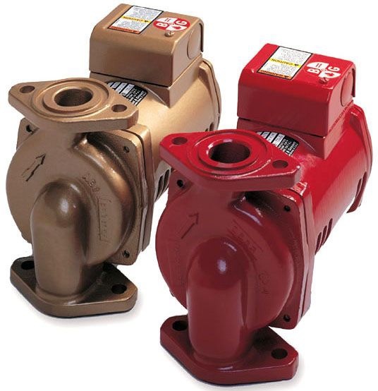 Bell & Gossett 1BL001 Bg Pl-36 Ci 115V