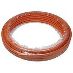 Zurn® hy-PE-RTube™ QHR4PC100PX Barrier Tubing Coil, 3/4 in, 100 ft L, Polyethylene, 0.097 in Thick Wall, 0.681 in ID