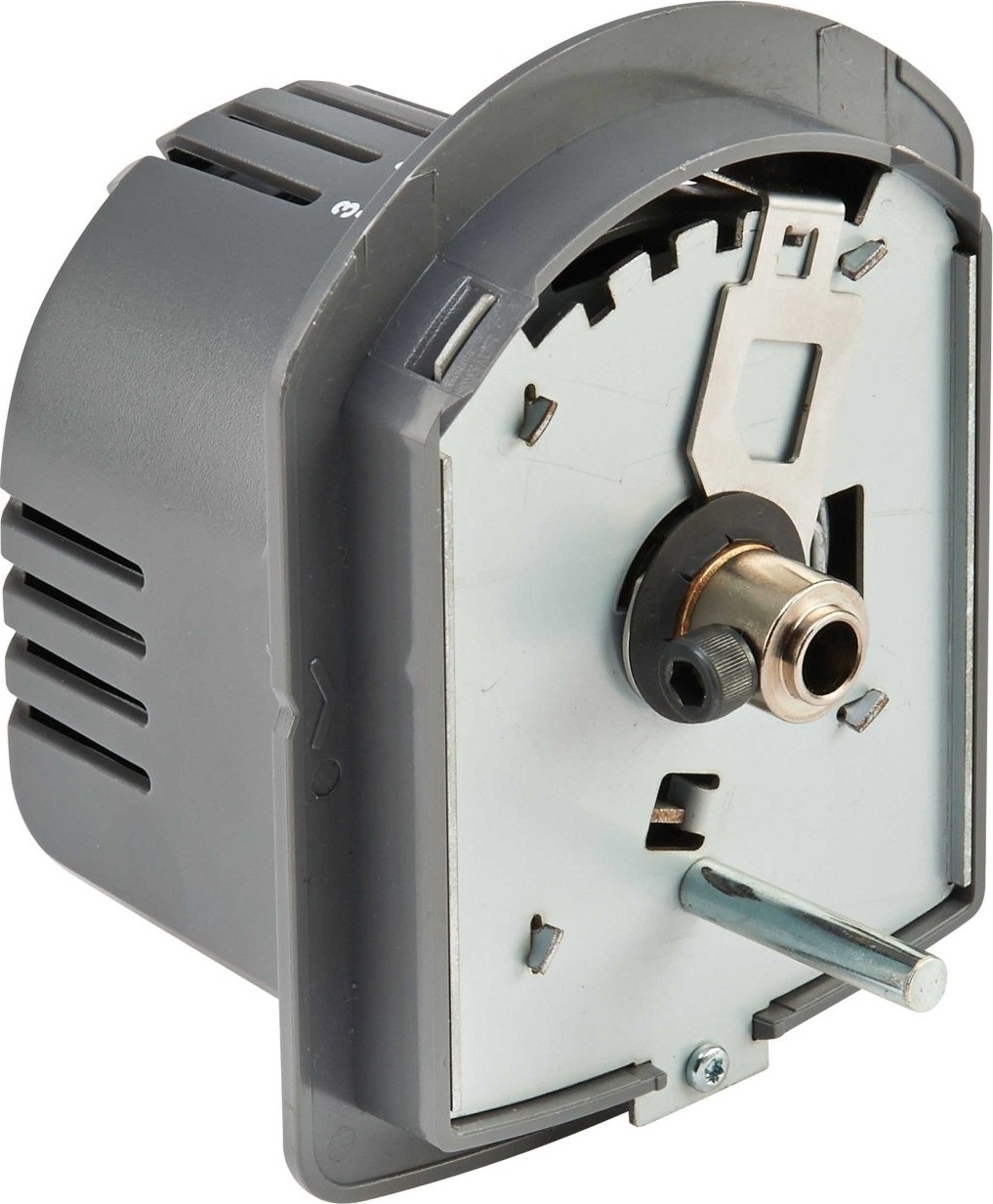 Honeywell M847D-ZONE/U M847D Series Damper Actuator - 24V, Spring Return