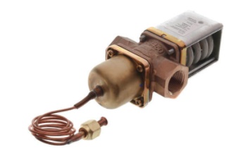 Johnson Controls V46AC-1C 3/4 70/260Psig Wtr Va