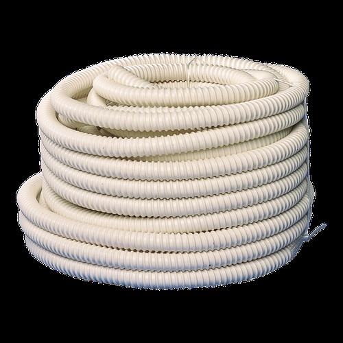 DiversiTech® 230-DL16 Mini-Split Drain Line - 5/8 In, 160 Ft