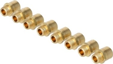 RUUD® FP-42 Natural Gas To Lp Conversion Kit - For 240K & 320K Btu Models