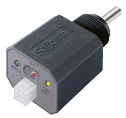 HYDROLEVEL COMPANY 45-1100 Hydl 1100 Safgard Lwco 24V