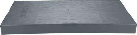 DiversiTech® EL1838-3 E-Lite Equipment Pad - 18 In X 38 In X 3 In