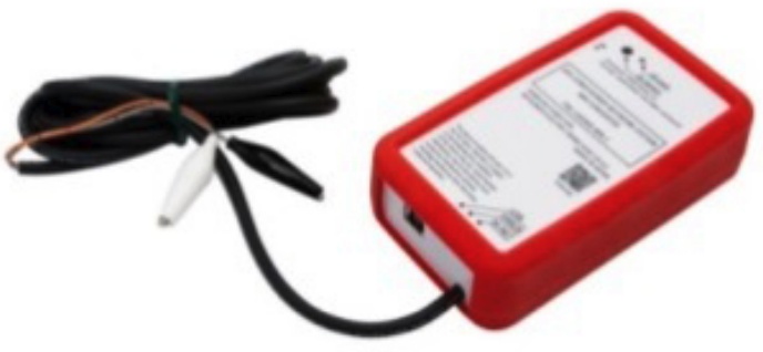 Mitsubishi Electric Trane® PAC-USCMS-MN-1 Mn Converter Maintenance Tool Interface