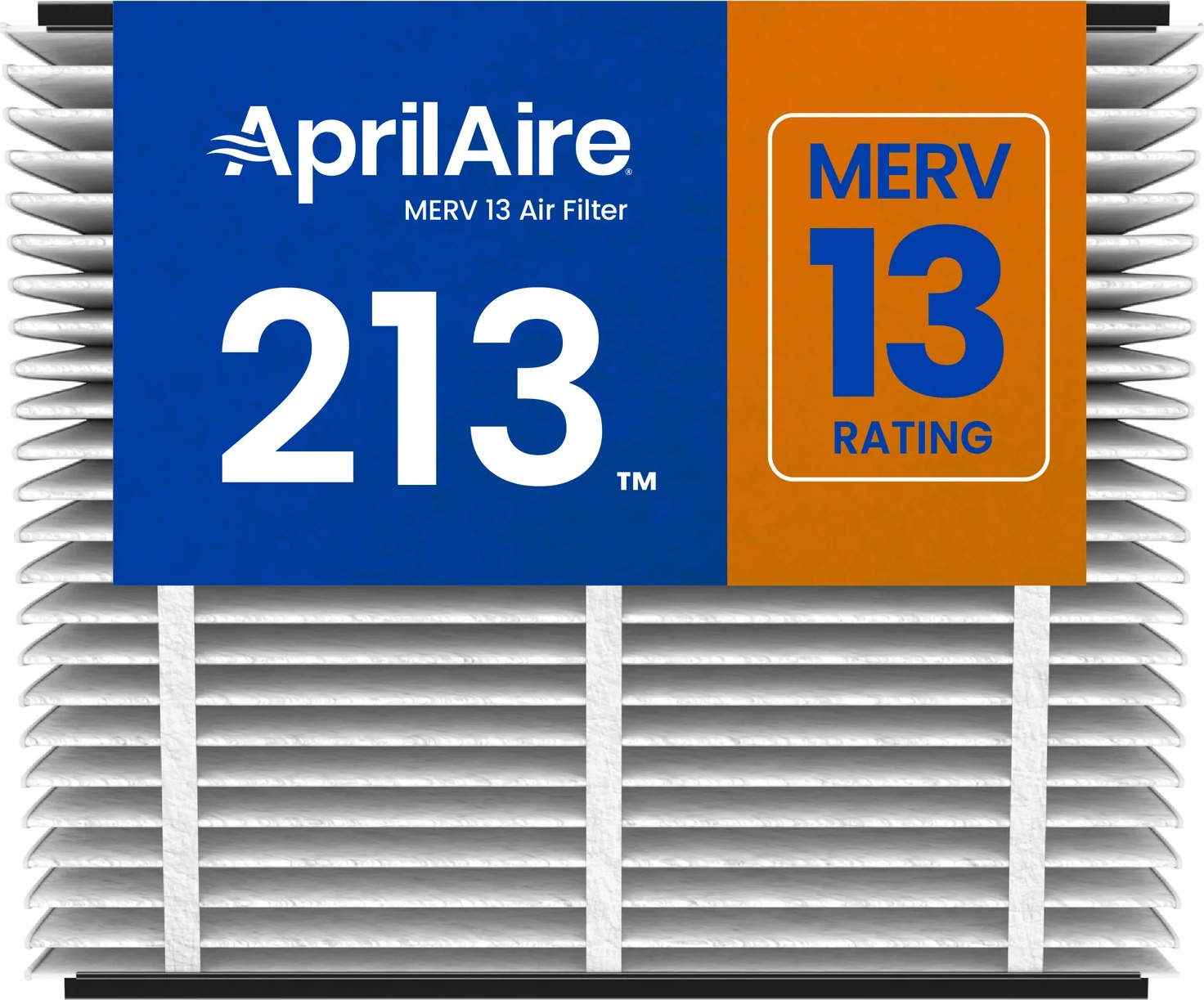 Aprilaire® 213 Media Filter - 20" X 25", Merv 13