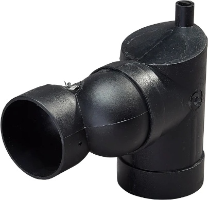 RUUD® 68-24047-07 Connector/Trap Assembly Condensate Trap
