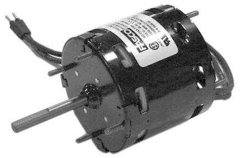 Larkin 5036NS H/C 1/15Hp 115V Psc Motor