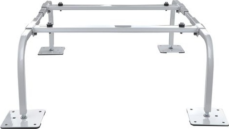 Quick-Sling® DTS1202 Dts Series Mini-Split Stand - 12 In