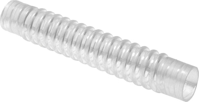 RUUD® 68-24131-01 Clear Vinyl Drain Tube - For Rheem 90%+ Gas Furnaces
