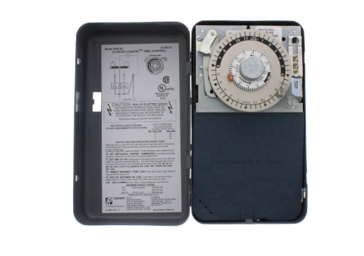 PARAGON® 8045-20 208/240 Dfrst-Cntrl