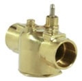 Barber Colman VT2313 Erie 3/4" Valve Body