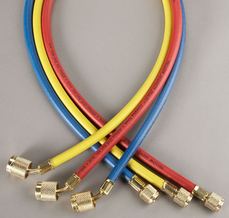 Yellow Jacket® 22984 Ritchie Havs-48Ryb Hose 3Pk