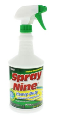ClenAir™ 61113 26832 Spray Nine 32Oz