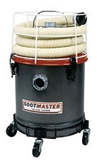 SootMaster 344028 M/C 652M 6Gal Vac Cleaner