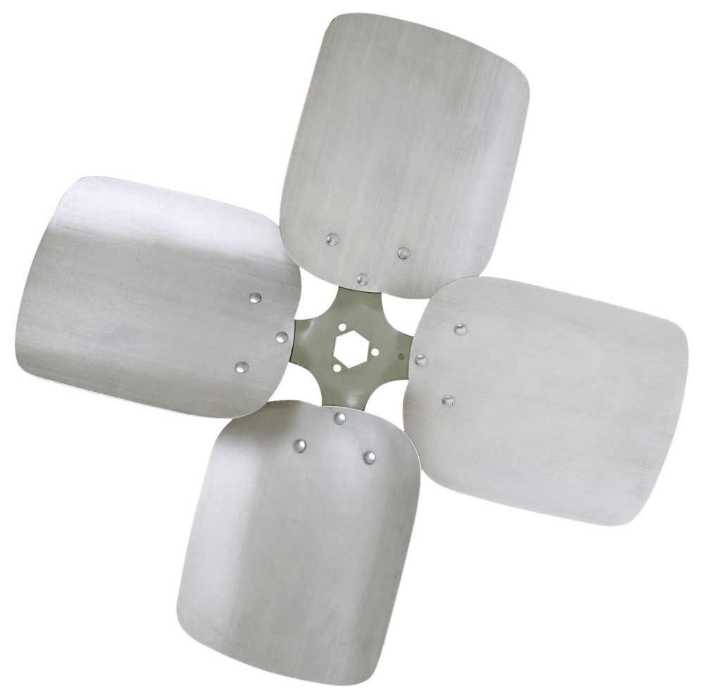 Lau 60559701 60-5597-01 2427Cw 4Bld Hvy Dty Prop